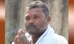 పురుగుల మందు తాగి వ్య‌క్తి ఆత్మ‌హ‌త్య