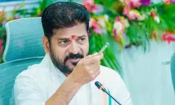 పాలమూరు ప్రాజెక్టుల పూర్తి కోసం వేగం పెంచాలి.. కలెక్టర్లకు సీఎం రేవంత్ రెడ్డి కీలక ఆదేశాలు