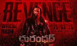 ఓటీటీలోకి వ‌చ్చేసిన‌ ధురంధర్ 2..ఆ 33 నిమిషాలు అదనం !