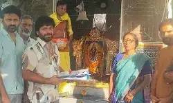 బాపట్లలో తేలిన అనిల్ రావిపూడి...కొత్త సినిమా కోసం భారీ ప్లాన్‌
