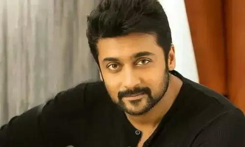 టీజే జ్ఞానవేల్ సినిమాలో అలాంటి పాత్రలో కనిపించనున్న సూర్య