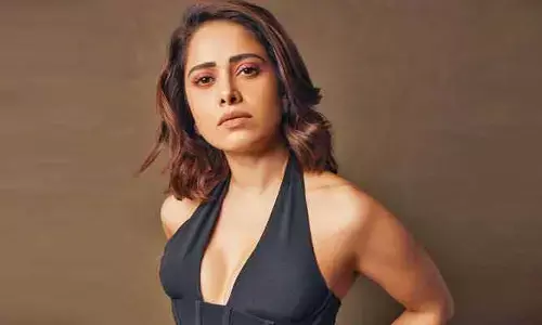 శృంగార శబ్దాలున్న వీడియోతో సోషల్ మీడియాను షేక్ చేసిన నుస్రత్.. అసలు నిజం ఇదేనంటూ పోస్ట్