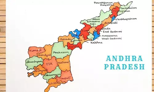 జాతీయ స్థాయిలో సత్తా...  ఐదు ప్రతిష్టాత్మక అవార్డులు