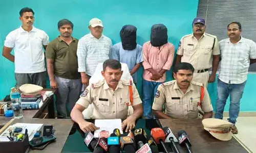 రూ.6.25ల లక్షల విలువ గల ఆసిస్ గంజాయి  పట్టివేత