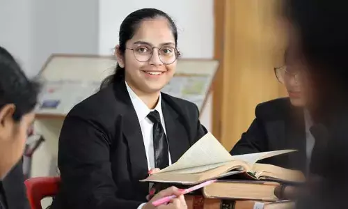 TG : లాసెట్ ఫలితాలు విడుదల