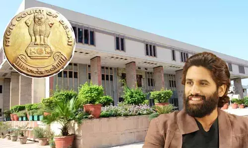 నటుడు నాగచైతన్య పర్సనాలిటీ రైట్స్ కేసు.. ఢిల్లీ హైకోర్టు సంచలన తీర్పు