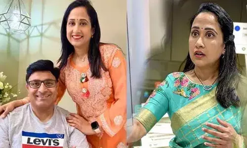 నందూస్ వరల్డ్ కపుల్స్ కంత్రీ ప్లాన్ ఇదే.. యూకే కంపెనీలతో ఎలా బురిటీ కొట్టించారంటే?
