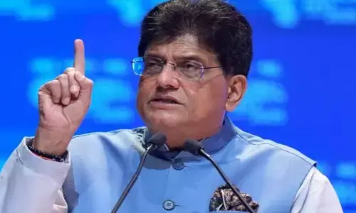 Piyush Goyal: రాబోయే 10 నెలల్లో తొమ్మిది స్వేచ్ఛా వాణిజ్య ఒప్పందాల అమలు