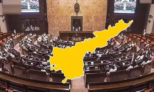 ముగిసిన NDA భాగస్వామ్య పక్షాల భేటీ.. ఏపీలో తేలిన రాజ్యసభ సీట్ల లెక్కలు
