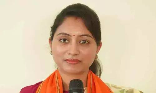 ఉత్తర తెలంగాణ రహదారుల అభివృద్ధికి కేంద్రం నిధులు