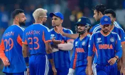 సూర్యపై వేటు, అత‌డే టీ20 కొత్త కెప్టెన్.. నేడే అధికారిక‌ ప్ర‌క‌ట‌న‌