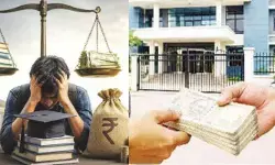 రాష్ట్రంలో రీయింబర్స్‌మెంట్స్ రచ్చ.. విద్యార్థుల్లో ఆందోళన