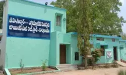 మంథని తహశీల్‌.. దళారుల అడ్డా!