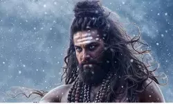 ‘నాగబంధం’ ఓవర్‌సీస్ హక్కులు సొంతం చేసుకున్న ప్రముఖ సంస్థ
