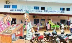 ఉమ్మడి వరంగల్ జిల్లాలో డాక్యుమెంట్ రైటర్లదే హవా