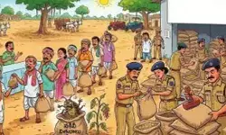మార్కెట్లో నకిలీ విత్తనాలు.. టాస్క్ ఫోర్స్ టీం విస్తృత తనిఖీలు