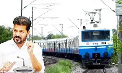 రేవంత్ సర్కార్‌కు రైల్వే బోర్డు ఝలక్.. ఉచిత MMTS ప్రయాణ ప్రతిపాదన తిరస్కరణ