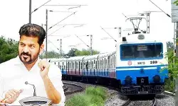 రేవంత్ సర్కార్‌కు రైల్వే బోర్డు ఝలక్.. ఉచిత MMTS ప్రయాణ ప్రతిపాదన తిరస్కరణ