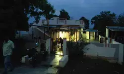 దొంగలు.. బాబోయ్.. వేంసూరు, పెనుబల్లిలో వరుస దొంగతనాలతో భయాందోళనలో ప్రజలు