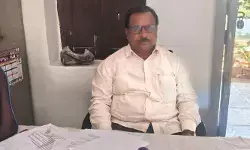 మాడ్గుల నూతన ఎంపీవోగా కిష్టయ్య