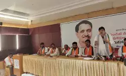 రైతులతో రాజకీయాలు చేయొద్దు: బీజేపీ అధ్యక్షుడు రామచందర్ రావు