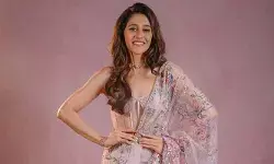 నాకు  భర్తగా అలాంటి మగాడే కావాలంటూ రెజీనా షాకింగ్ కామెంట్స్