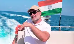 గ్రేట్ నికోబార్ దీవిని కాపాడ‌దాం.. యువ‌త‌కు రాహుల్ గాంధీ పిలుపు