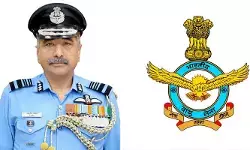 ఇండియన్ ఎయిర్‌ఫోర్స్ కొత్త వైస్ చీఫ్‌గా అశుతోష్ దీక్షిత్.. కేంద్ర రక్షణ శాఖ అధికారిక ఉత్తర్వులు