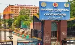 గాంధీ ఆస్పత్రిలో మరో రెండు ఎబోలా అనుమానిత కేసులు