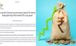పెట్టుబడిదారుల కోసం కేంద్ర ఆర్థిక శాఖ కీలక చర్యలు!