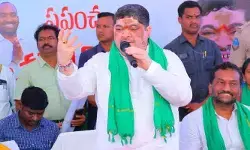 పర్యావరణ పరిరక్షణ ప్రతి ఒక్కరి బాధ్యత: మంత్రి పొన్నం ప్రభాకర్