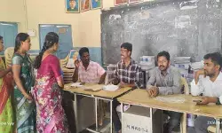 మల్దకల్‌లో ప్రీ-ప్రైమరీ పాఠశాలల టీచింగ్ పోస్టులకు దరఖాస్తుల స్వీకరణ