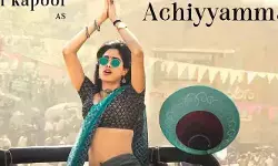 వివాదంలో చిక్కుకున్న ‘పెద్ది’ బ్యూటీ.. ఆ పోస్ట్‌కు లైక్ కొట్టడంతో నెట్టింట మొదలైన రచ్చ
