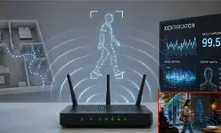 ఇంటిలోనూ ఇక నో ప్రైవసీ.. Wi-Fi రూటర్లు మీ కదలికలను గుర్తిస్తాయ్..!