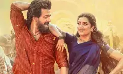 లెనిన్ థర్డ్ సింగిల్ రిలీజ్ టైమ్ ఫిక్స్ చేసిన మేకర్స్