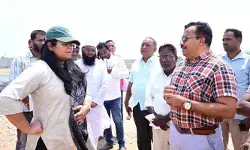 జనగణన పకడ్బందీగా నిర్వహించాలి: జిల్లా కలెక్టర్
