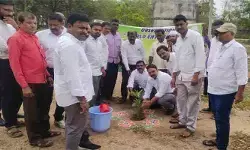 బాధ్య‌తగా ప‌ర్యావ‌ర‌ణాన్ని ప‌రిర‌క్షించాలి : జ‌డ్జీ దుర్గం గ‌ణేష్