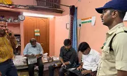 నకిలీ వైద్యుడి క్లినిక్‌పై డ్రగ్స్ కంట్రోల్ అడ్మినిస్ట్రేషన్ తనిఖీలు..