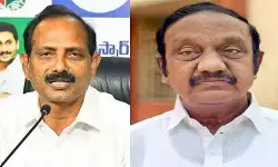 నరసరావుపేటలో హై ఓల్టేజ్.. ఎమ్మెల్యే, మాజీ ఎమ్మెల్యే ఇళ్ల వద్ద భారీగా పోలీసులు