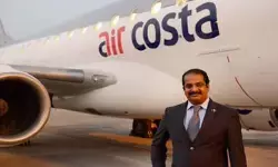 జనసేన రాజ్యసభ అభ్యర్థిగా లింగమనేని రమేశ్‌
