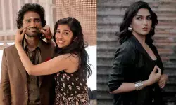ప్రదీప్ రంగనాథన్ సినిమాలో నాకు ప్రాధాన్యత ఉన్న పాత్ర దక్కింది.. స్వాసిక ఆసక్తికర కామెంట్స్