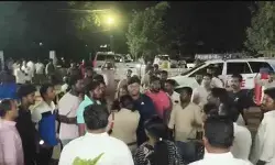 పాల్వంచలో ముదురుతున్న రౌడీయిజం..!