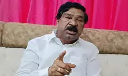 ‘ఒళ్లు దగ్గర పెట్టుకొని మాట్లాడు’.. కడియం శ్రీహరికి తాటికొండ రాజయ్య వార్నింగ్