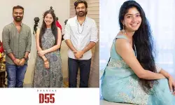 మొట్టమొదటి సారి పవర్ ఫుల్ పోలీస్ ఆఫీసర్ పాత్రలో సాయి పల్లవి!