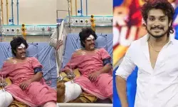 ఆసుపత్రి బెడ్ పైనుంచి వీడియో రిలీజ్ చేసిన పండు మాస్టర్.. అసలేం జరిగిందో చెబుతూ ఎమోషనల్!