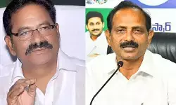 బ్రహ్మనాయుడి అరెస్టు అక్రమం: గోపిరెడ్డి శ్రీ‌నివాస‌రెడ్డి