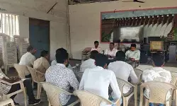 నకిలీ విత్తనాలు అమ్మితే చర్యలు..!
