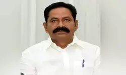 గండిపేట ప్రభుత్వ భూమి కబ్జా  కేసులో ప్రధాన నిందితుడు బొల్లా బ్రహ్మనాయుడు అరెస్ట్