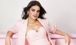 పొగడ్తలను తలకెక్కించుకోను.. విమర్శలను పట్టించుకోనంటూ ట్రోలర్స్‌కు స్ట్రాంగ్ కౌంటర్ ఇచ్చిన నిధి అగర్వాల్