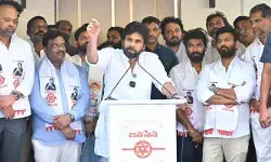 నోరు జారొద్దు.. జనసైనికులకు కీలక సూచన